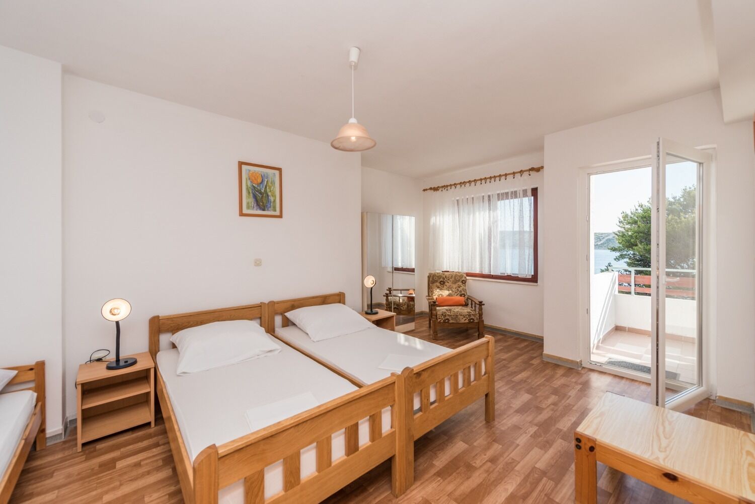 Apartmani Jadra