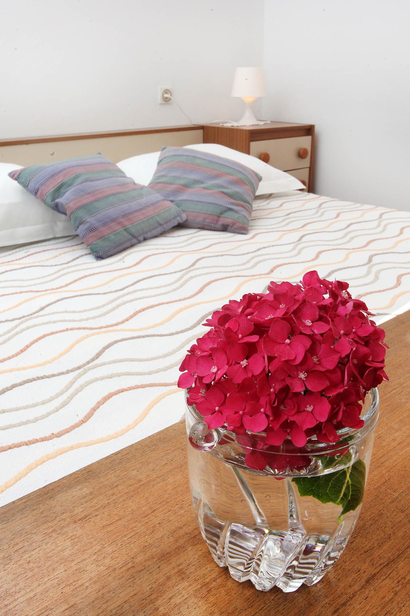 Apartamenty Patricia