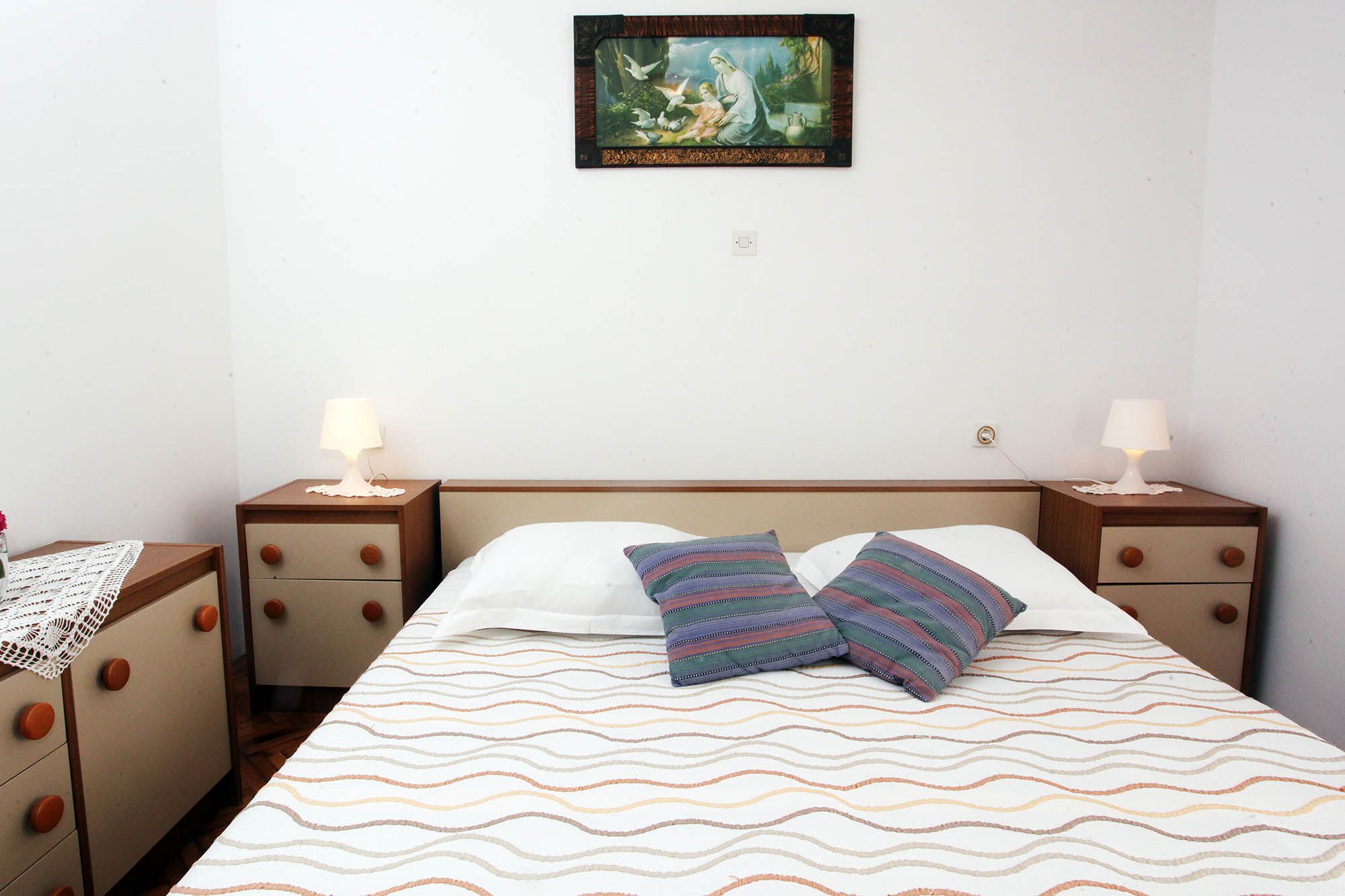 Apartamenty Patricia