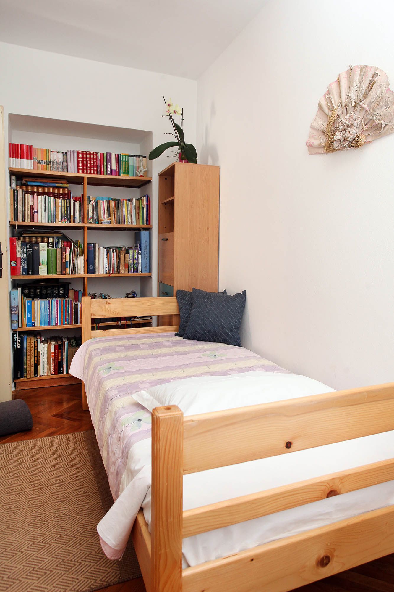 Apartamenty Patricia
