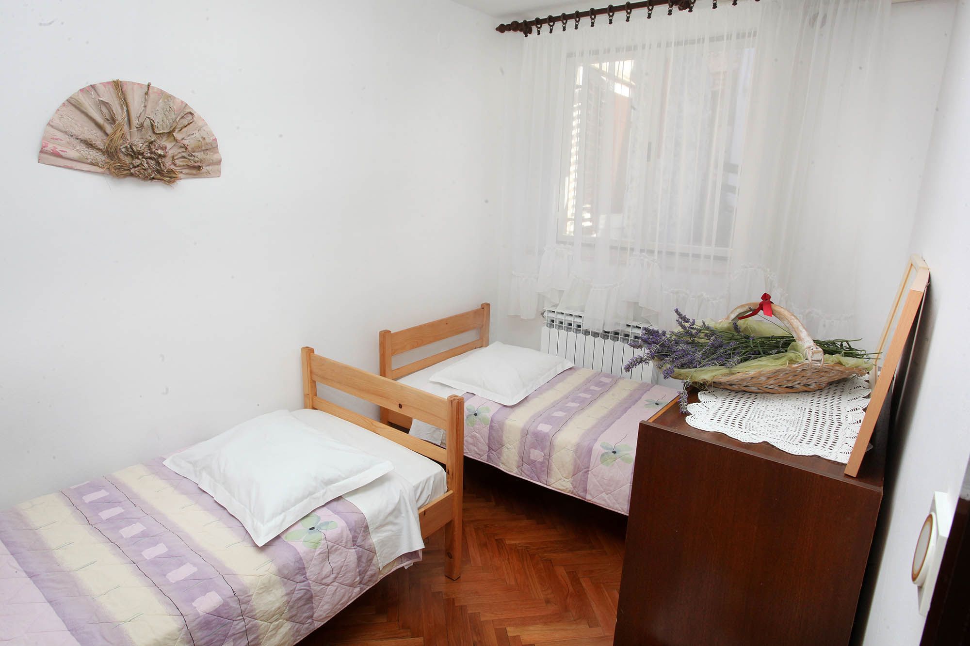 Apartamenty Patricia