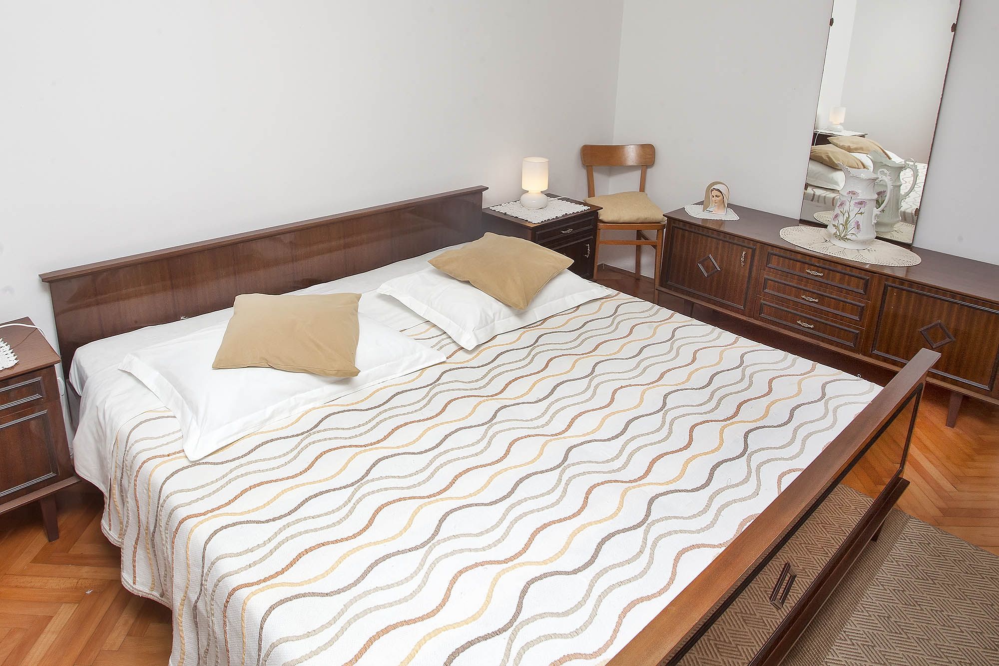 Apartamenty Patricia