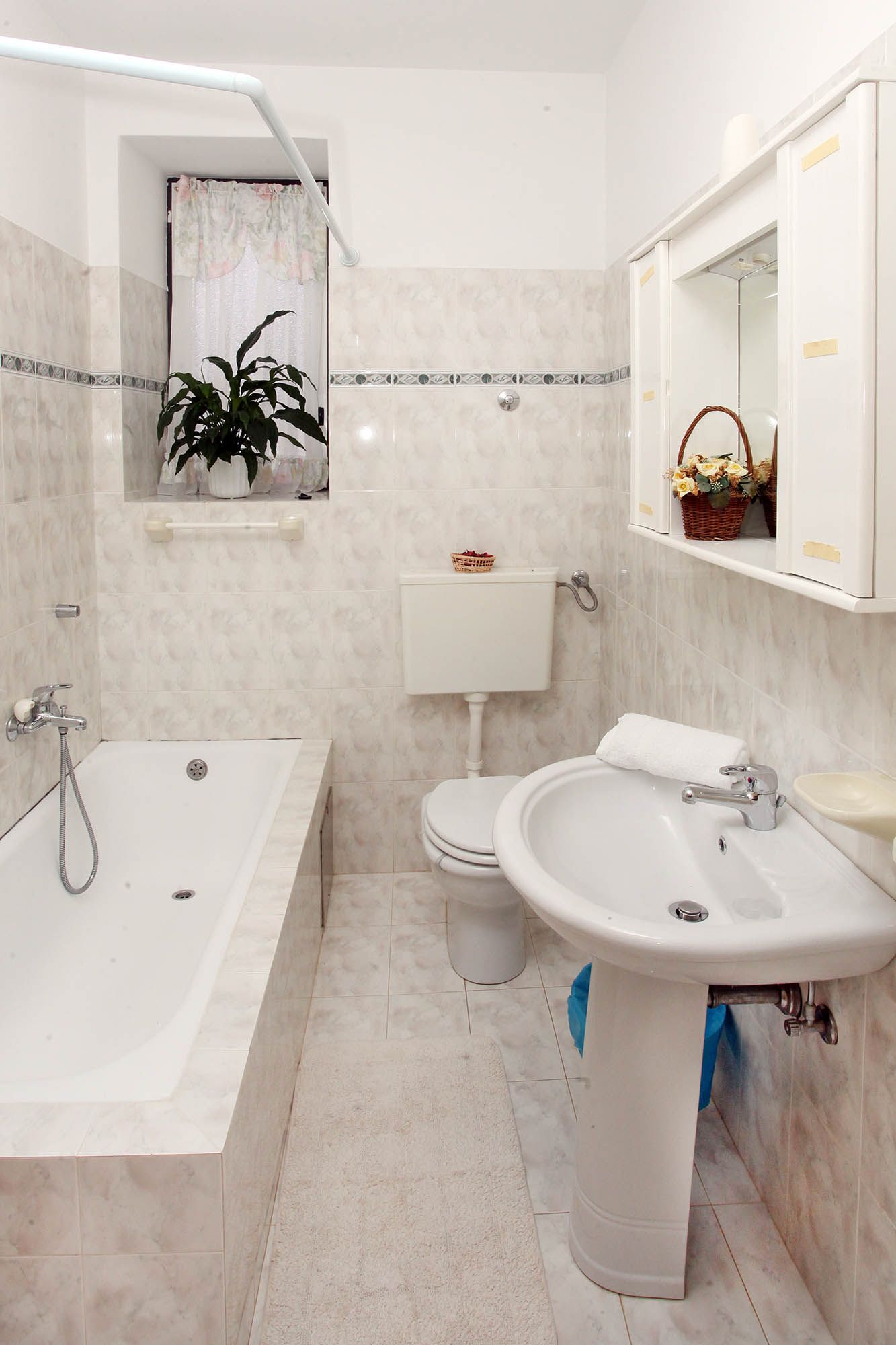 Apartamenty Patricia