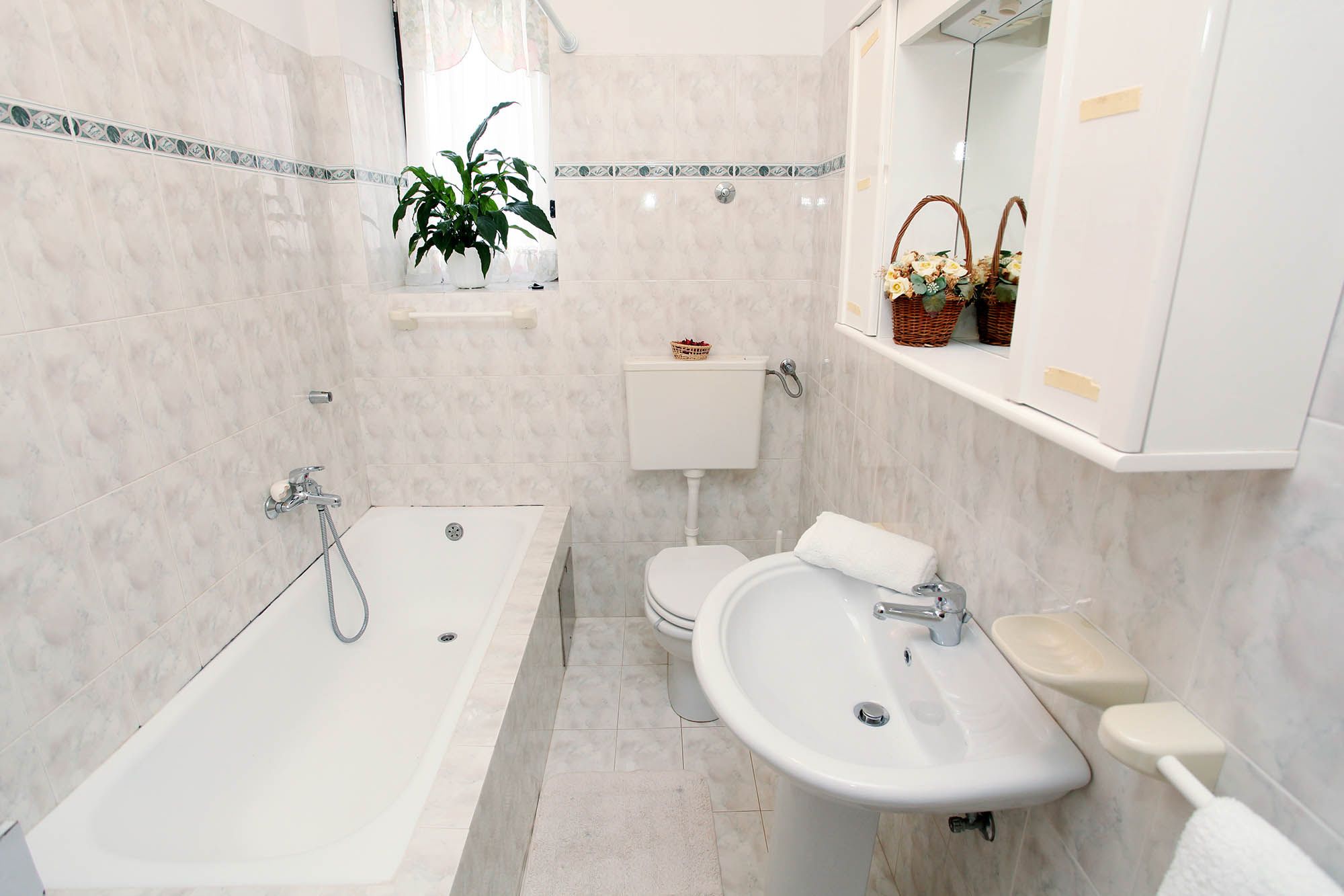 Apartamenty Patricia