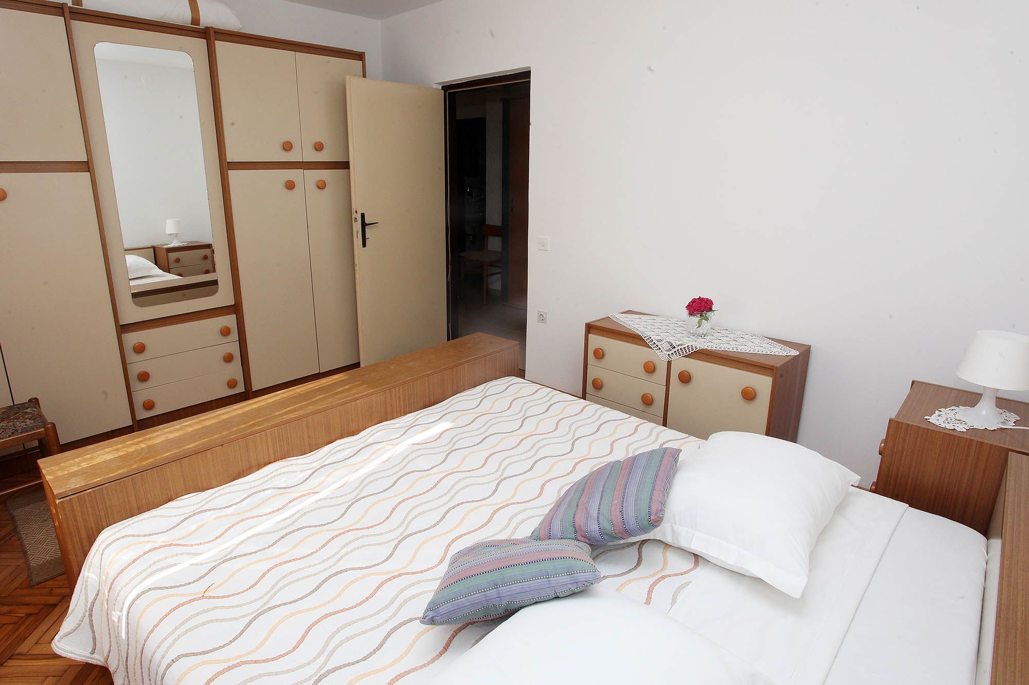 Apartamenty Patricia