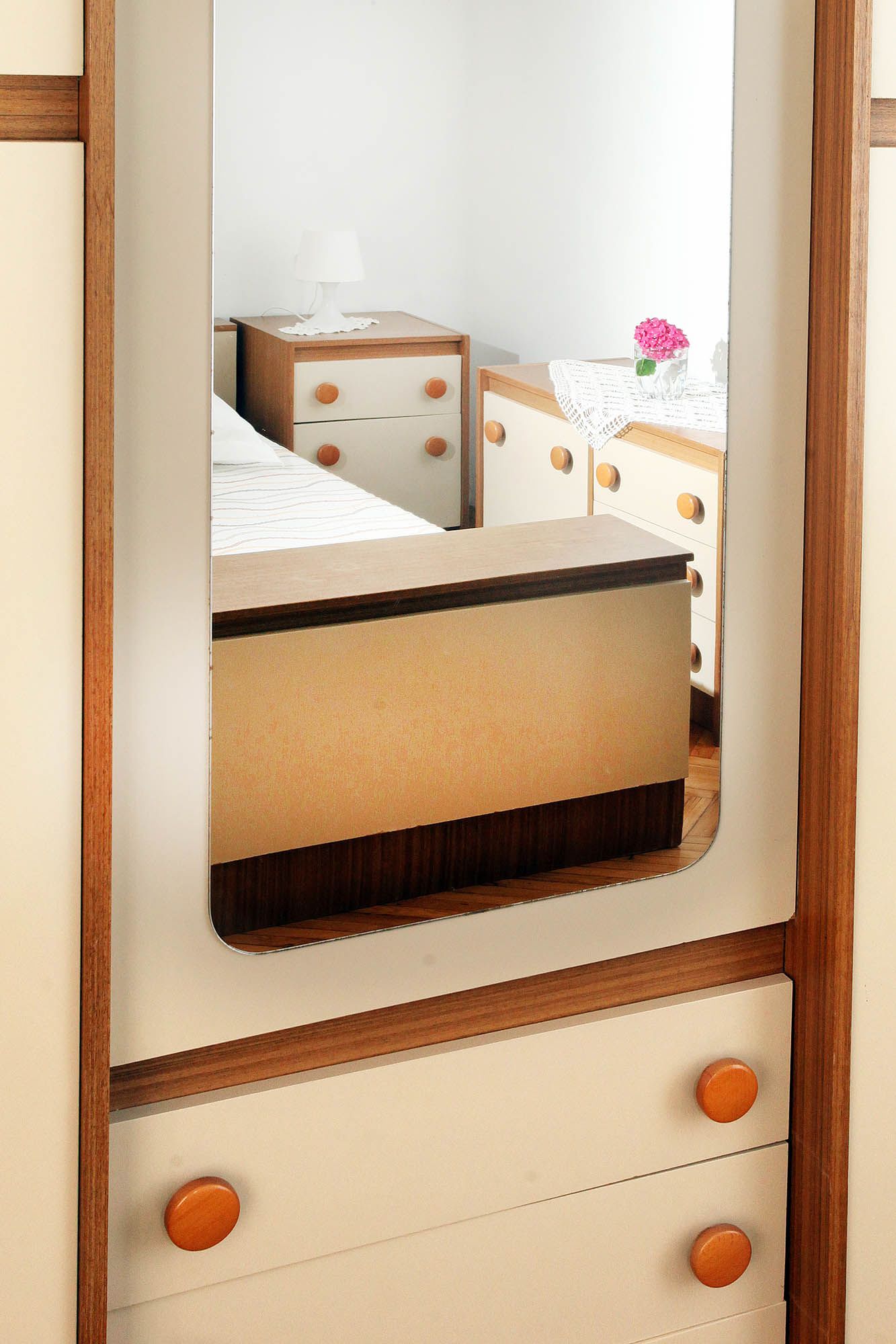 Apartamenty Patricia