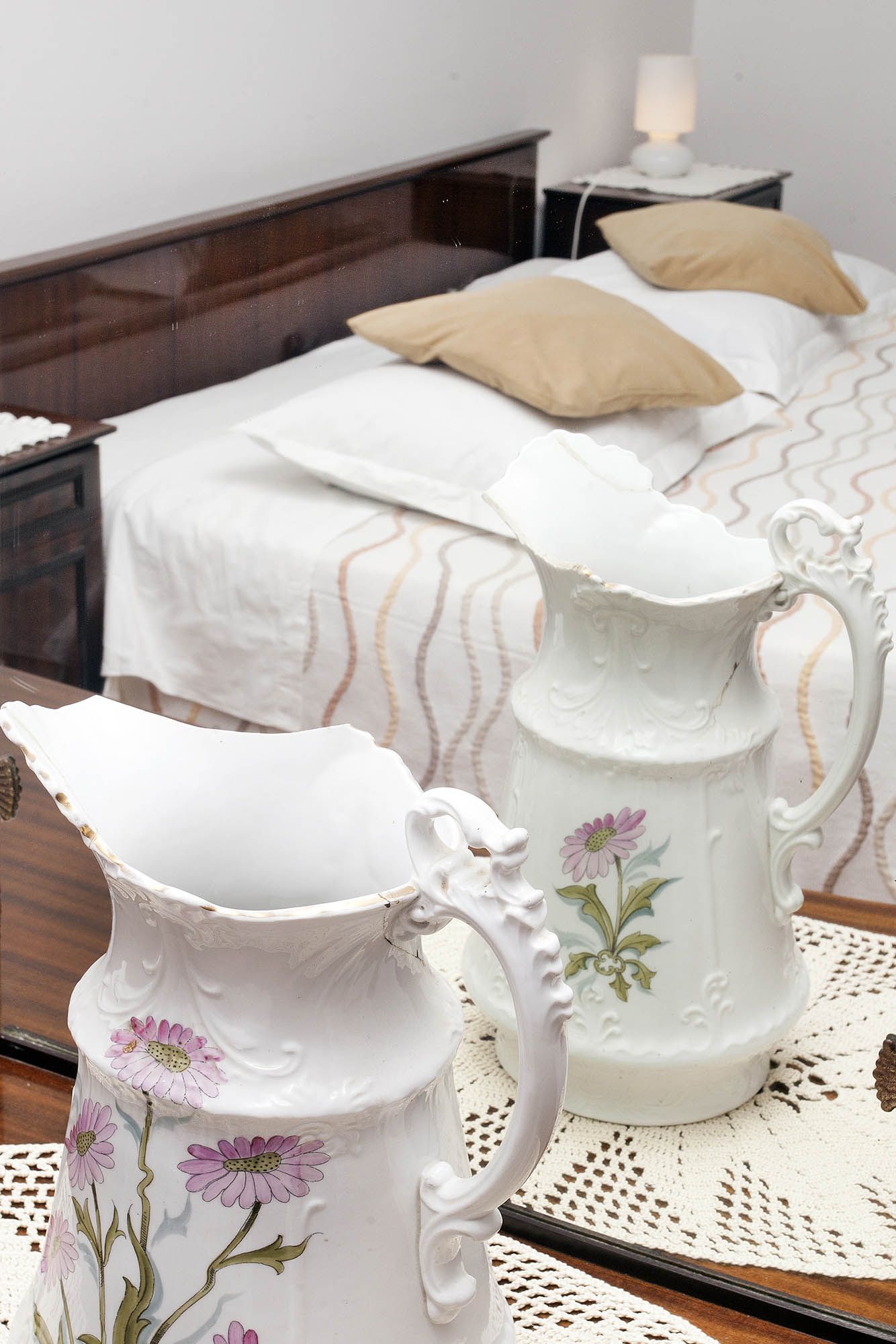 Apartamenty Patricia