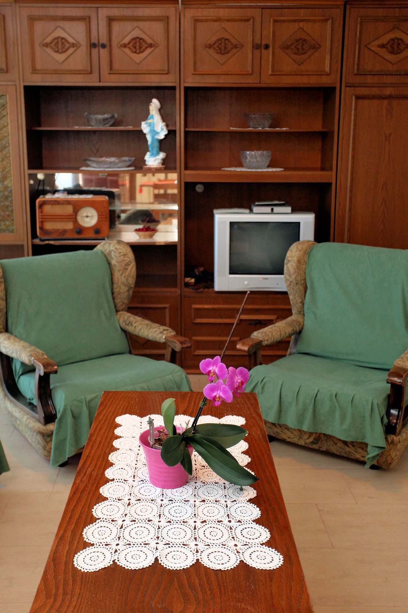 Apartamenty Patricia