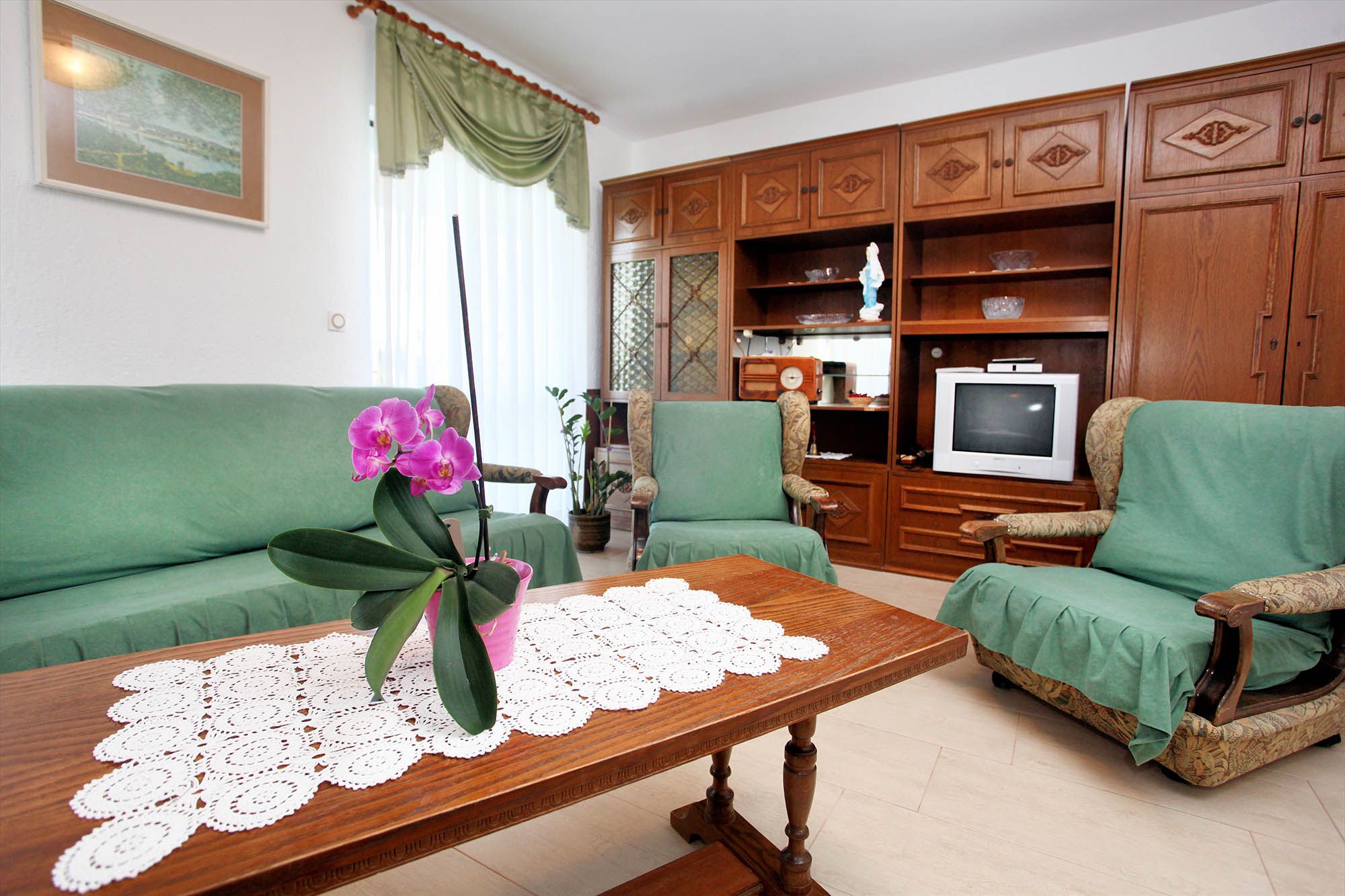 Apartamenty Patricia