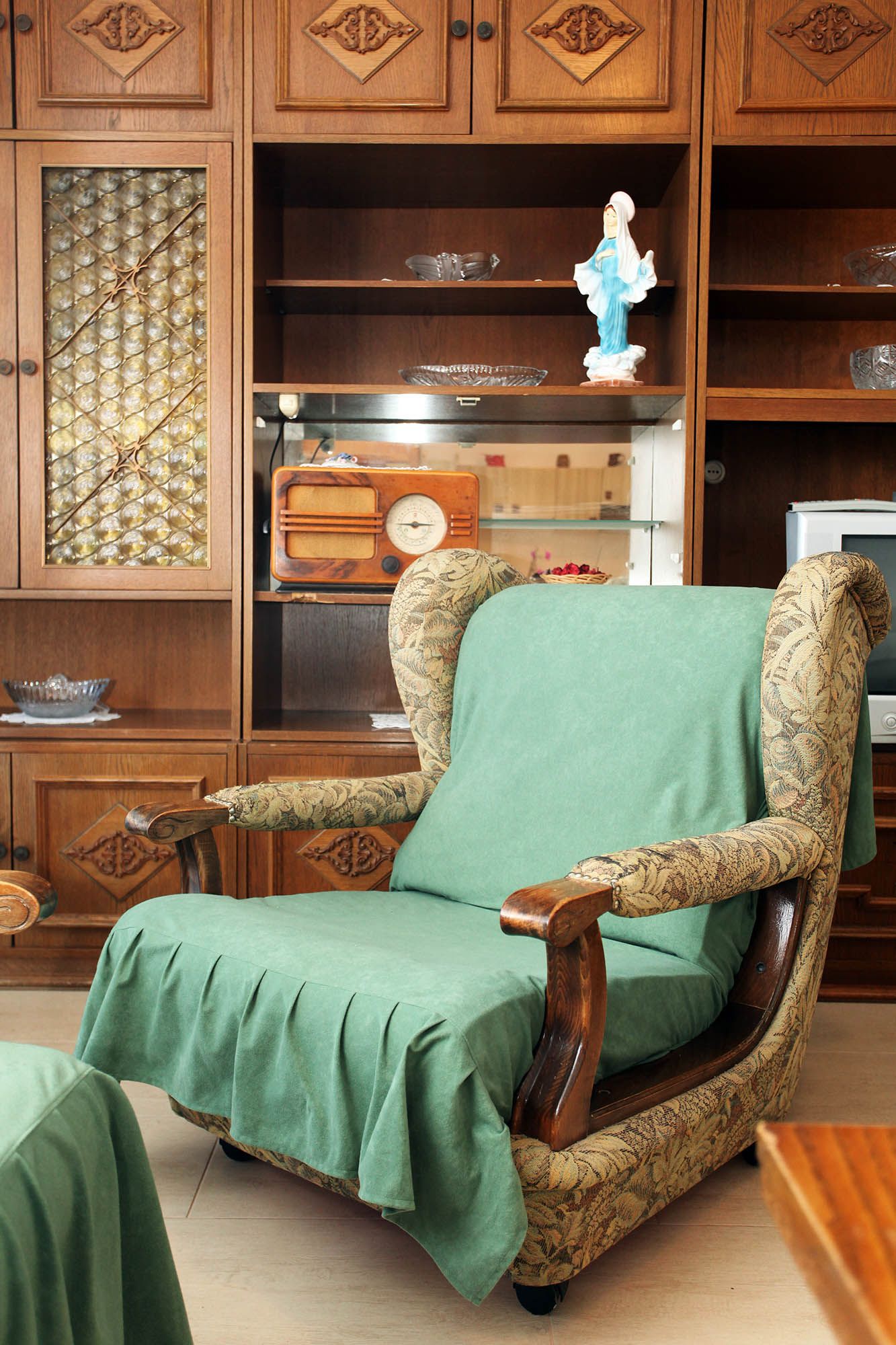 Apartamenty Patricia