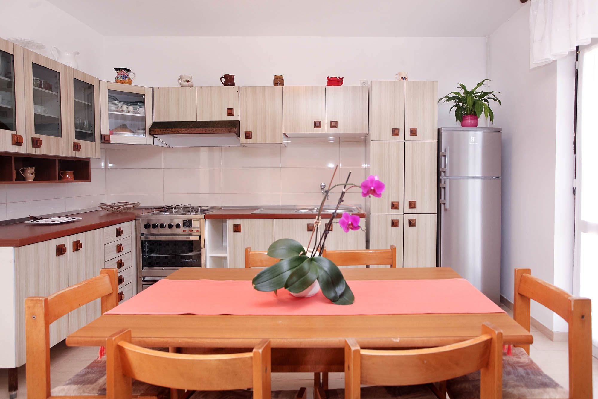 Apartamenty Patricia