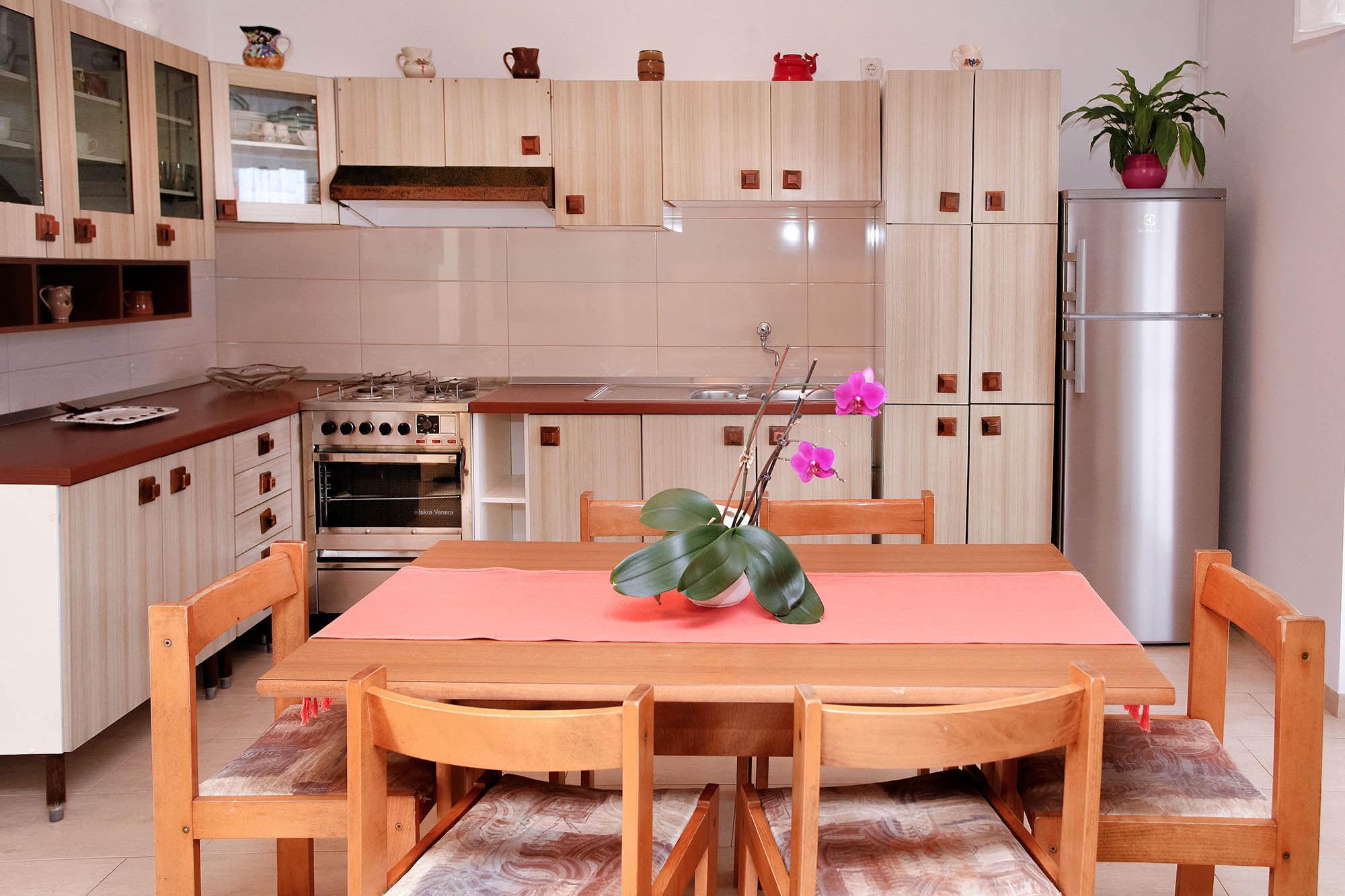 Apartamenty Patricia