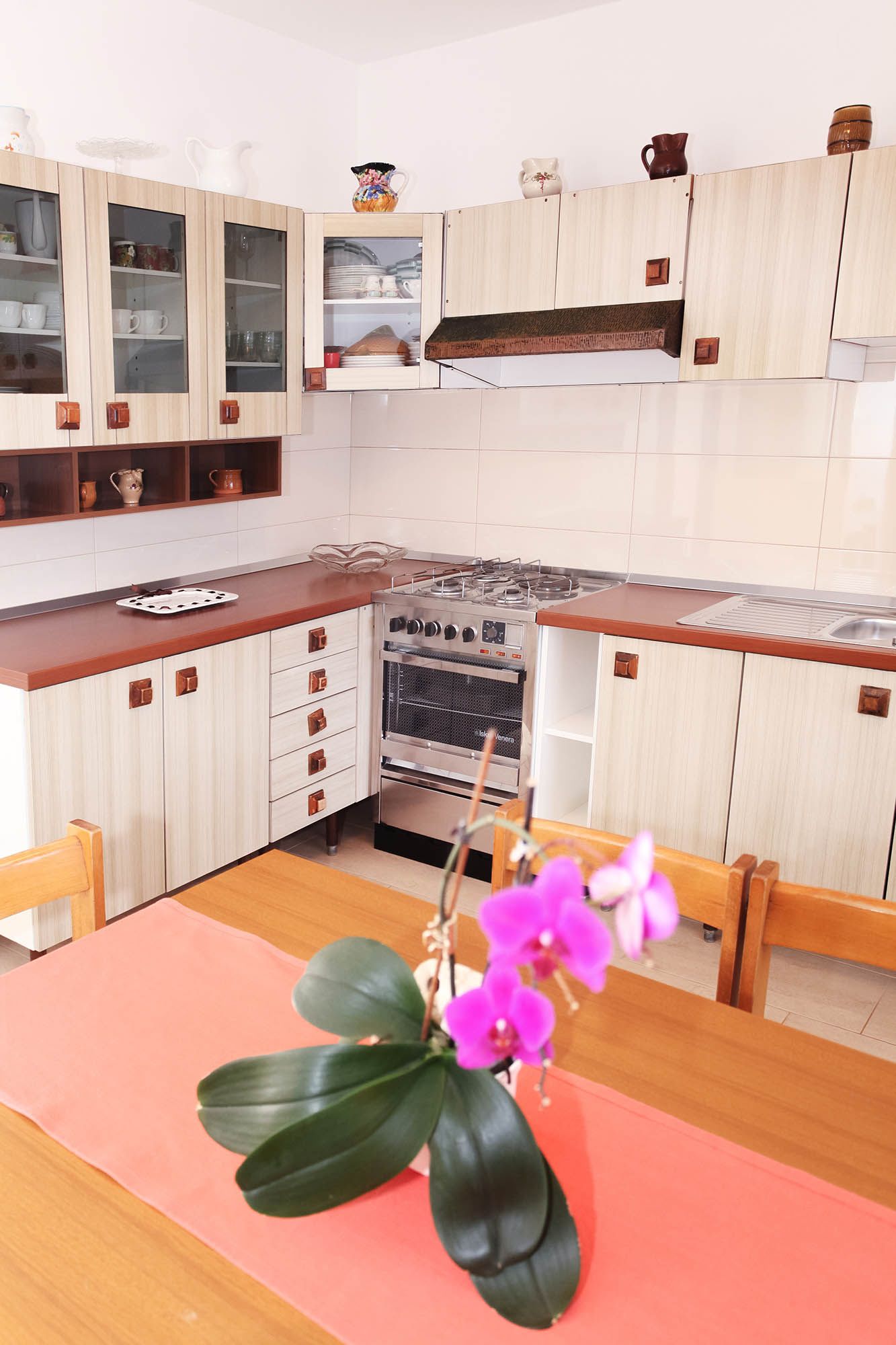 Apartamenty Patricia