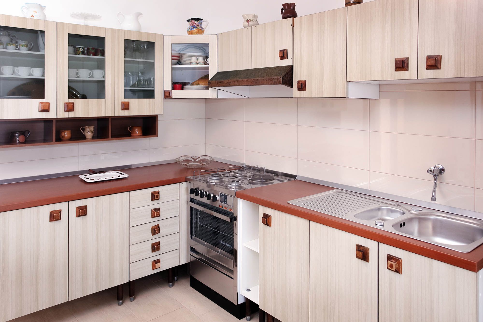 Apartamenty Patricia