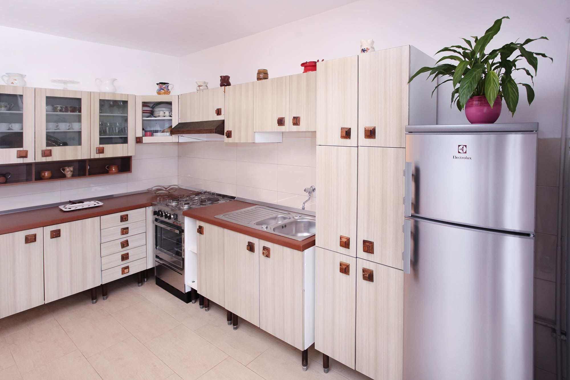 Apartamenty Patricia