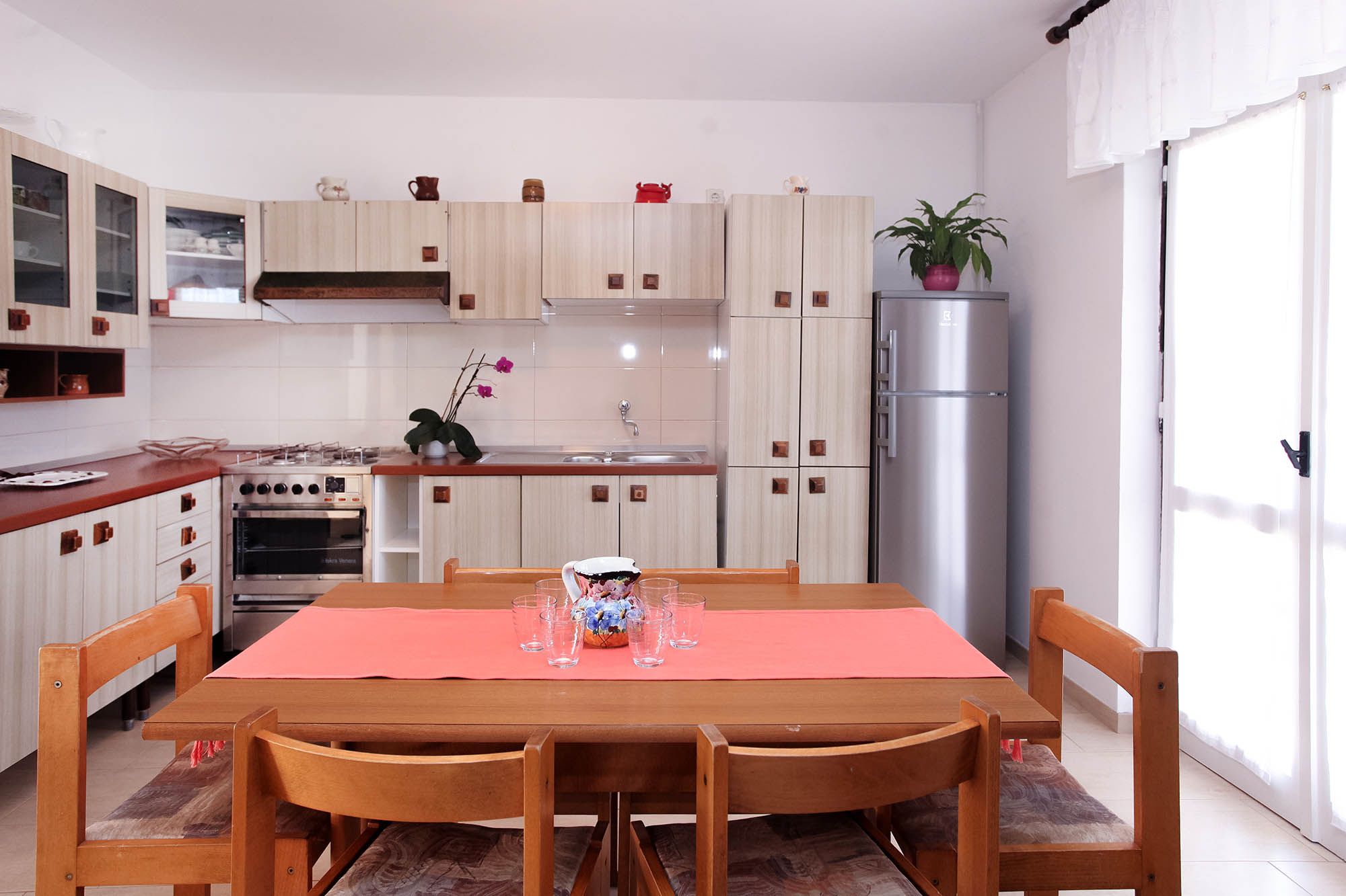 Apartamenty Patricia