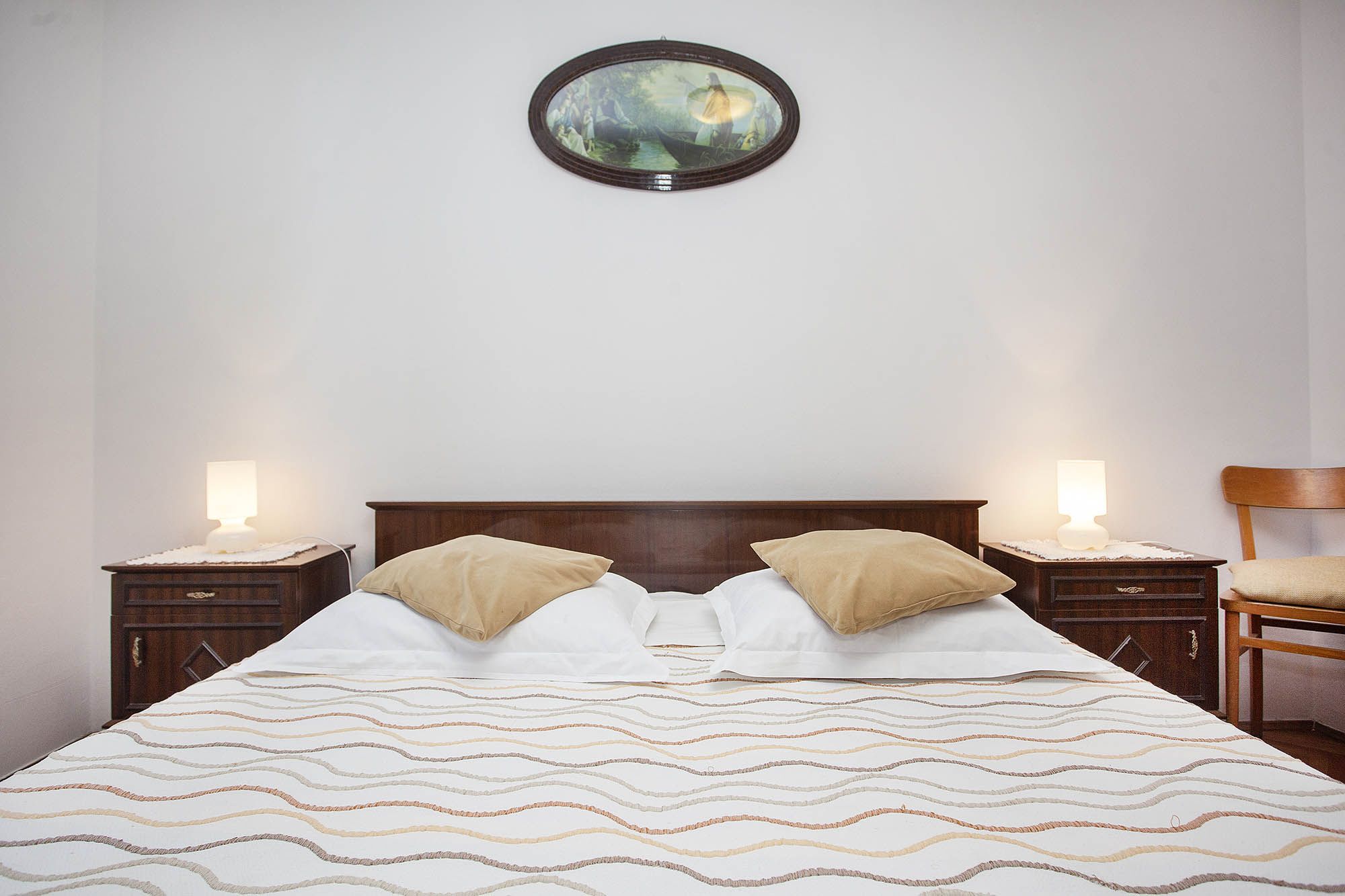 Apartamenty Patricia