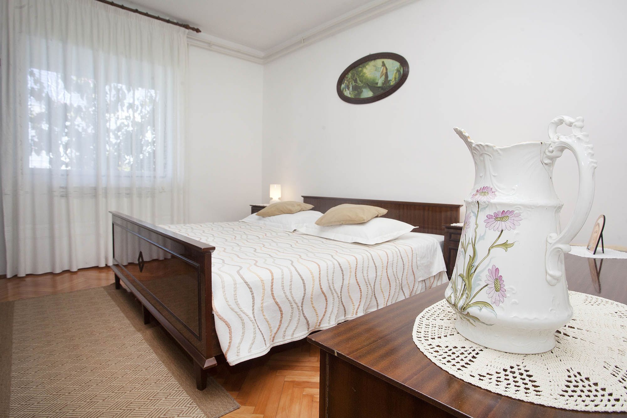 Apartamenty Patricia