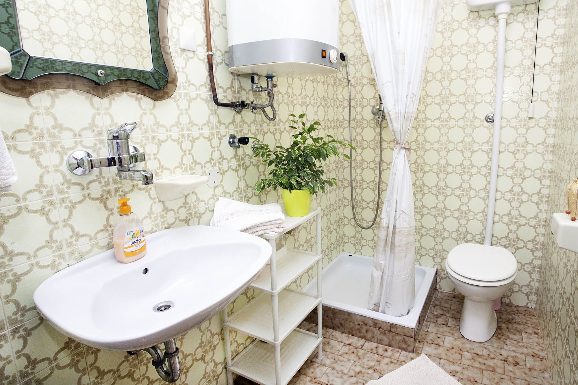 Apartamenty Patricia