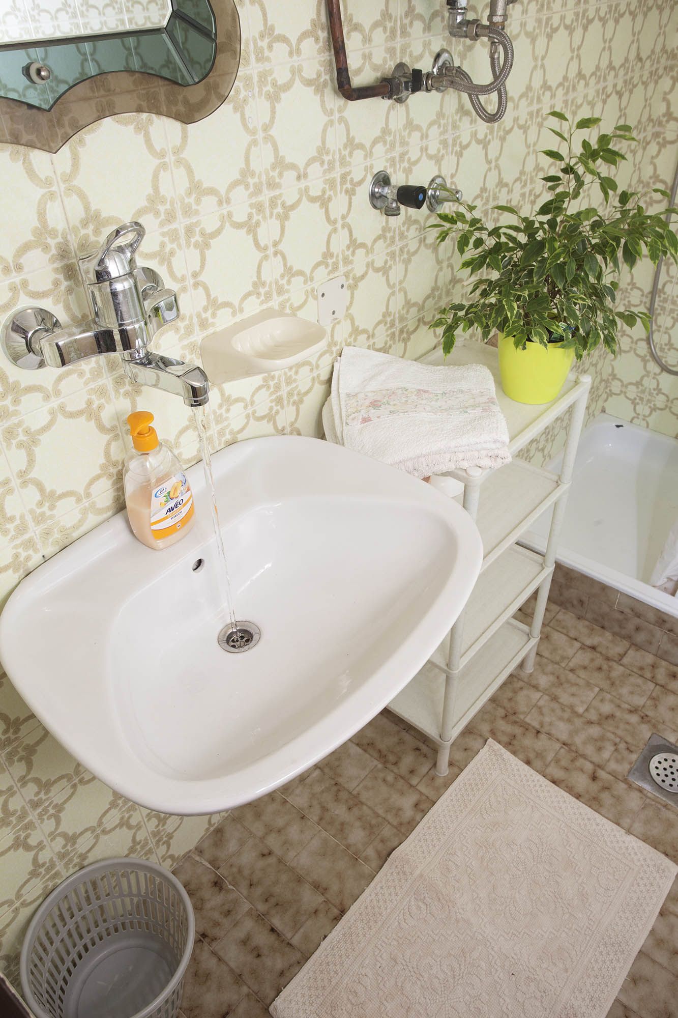 Apartamenty Patricia
