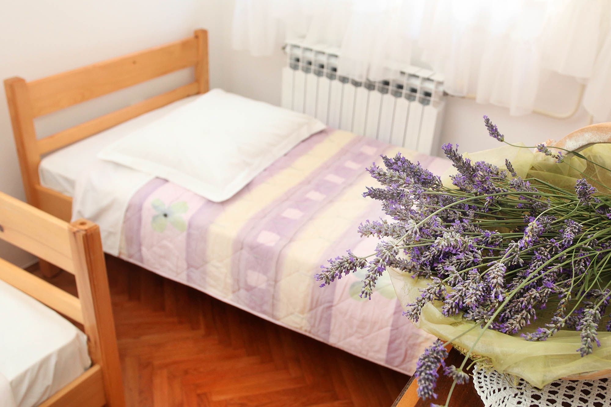 Apartamenty Patricia