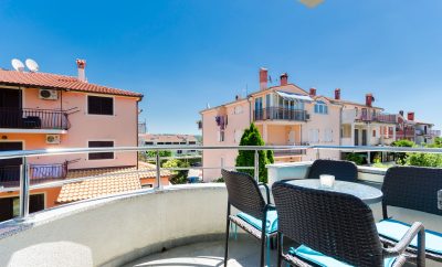 Apartments Valbruna