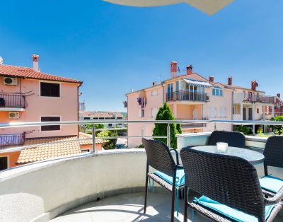 Apartments Valbruna
