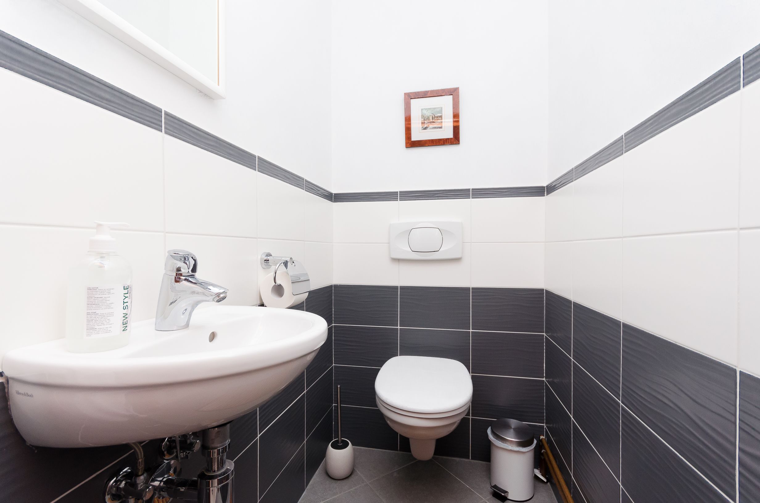 Apartmani Valbruna