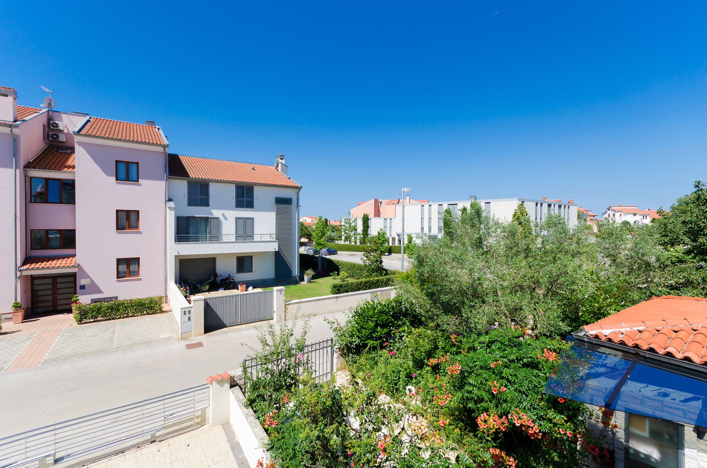 Apartmani Valbruna