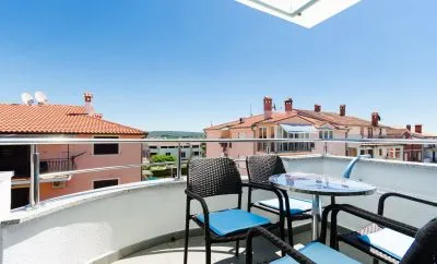 Apartments Valbruna