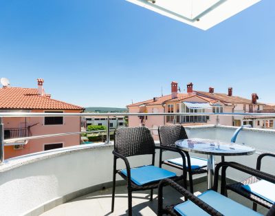 Apartments Valbruna
