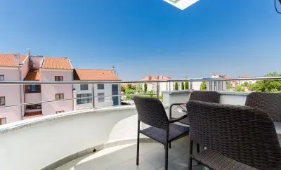 Apartments Valbruna