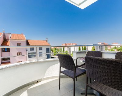 Apartments Valbruna