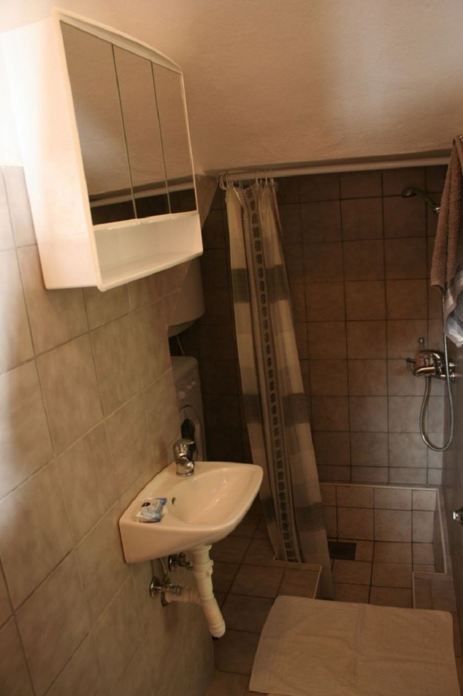 Apartman Marin