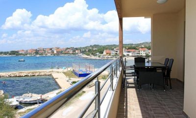 Apartments Superba