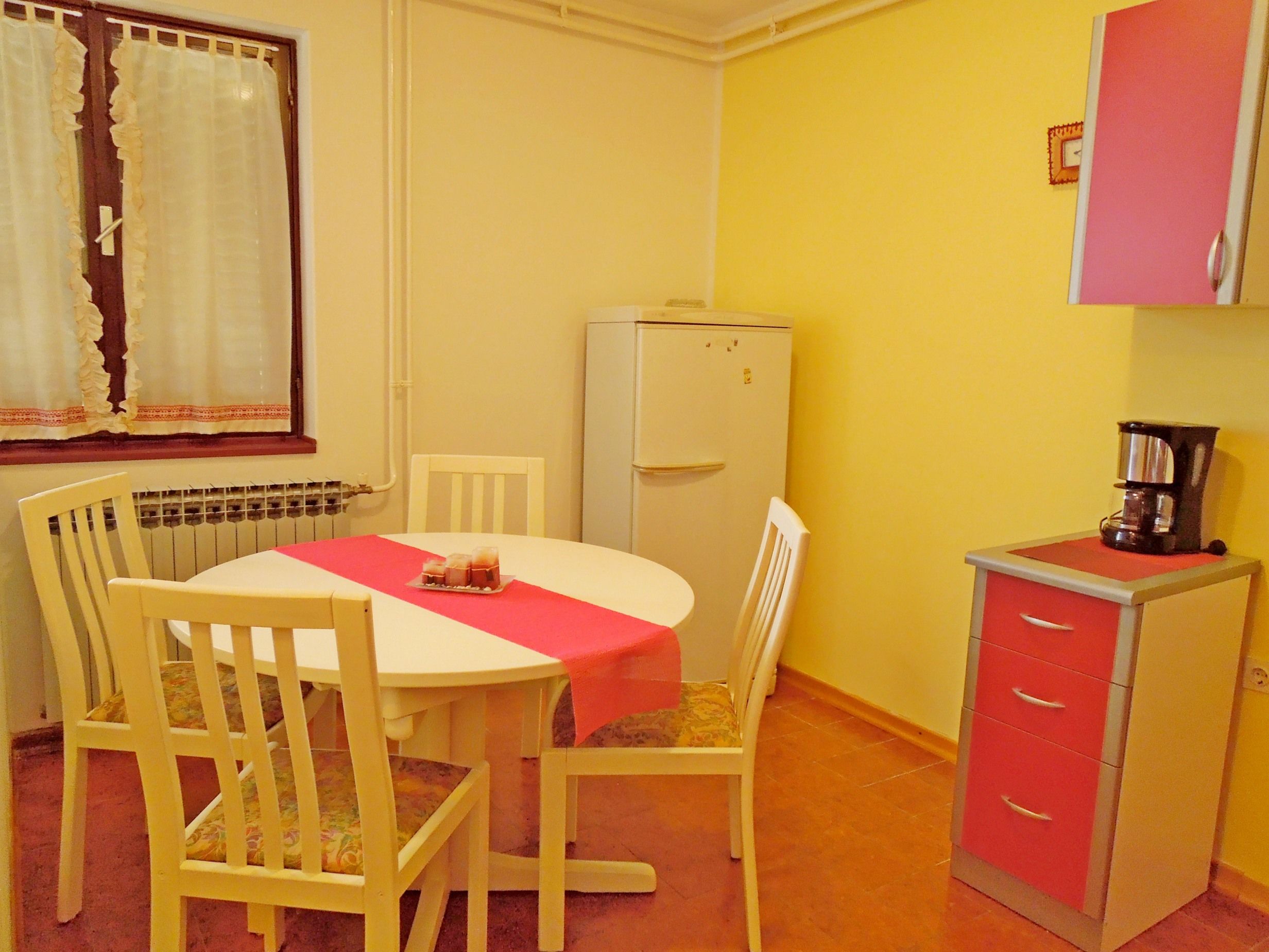 Apartments Elide