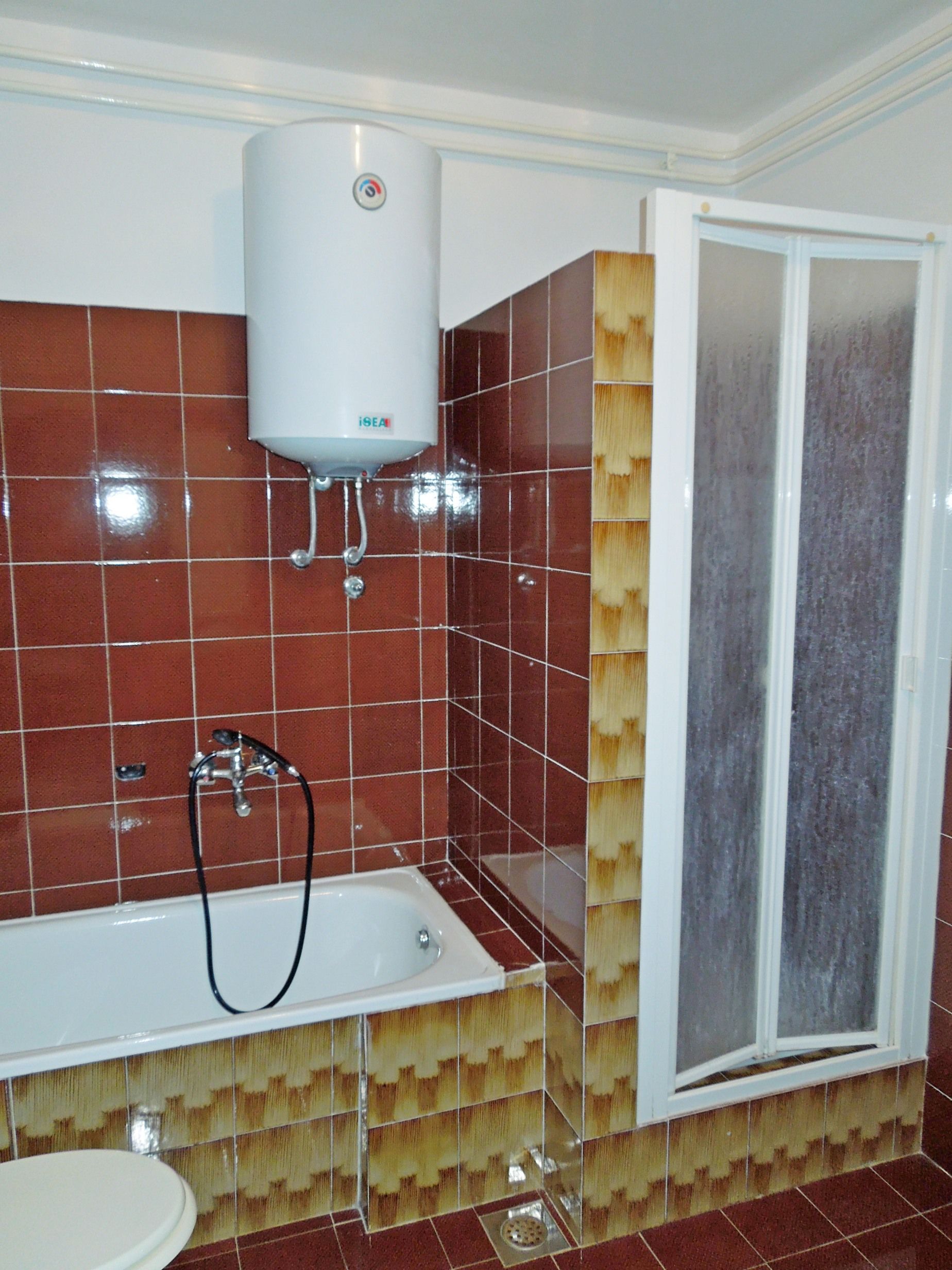 Apartments Elide
