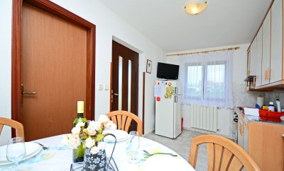 Apartments Bogetić