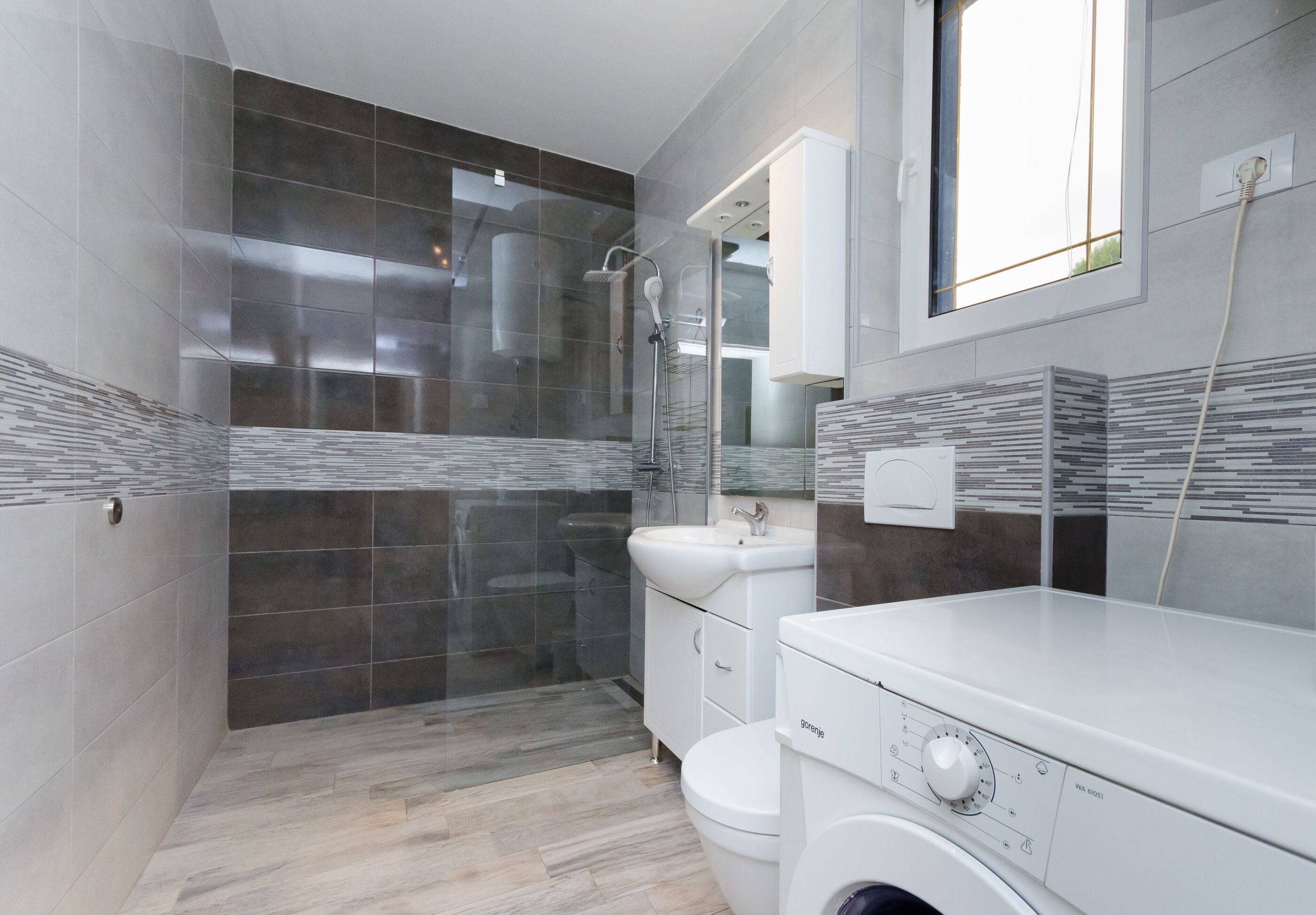 Apartamenty Milan