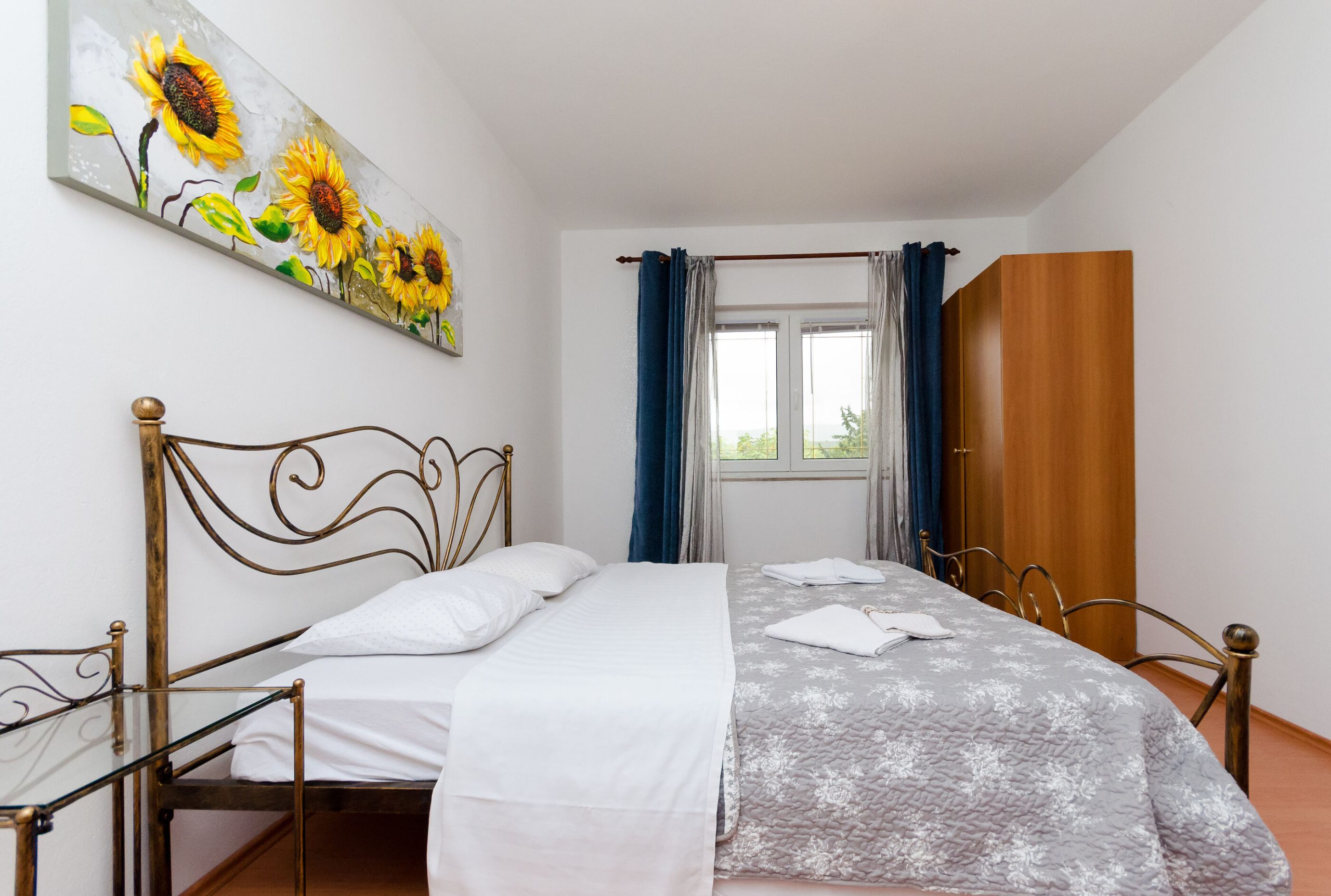 Apartamenty Milan