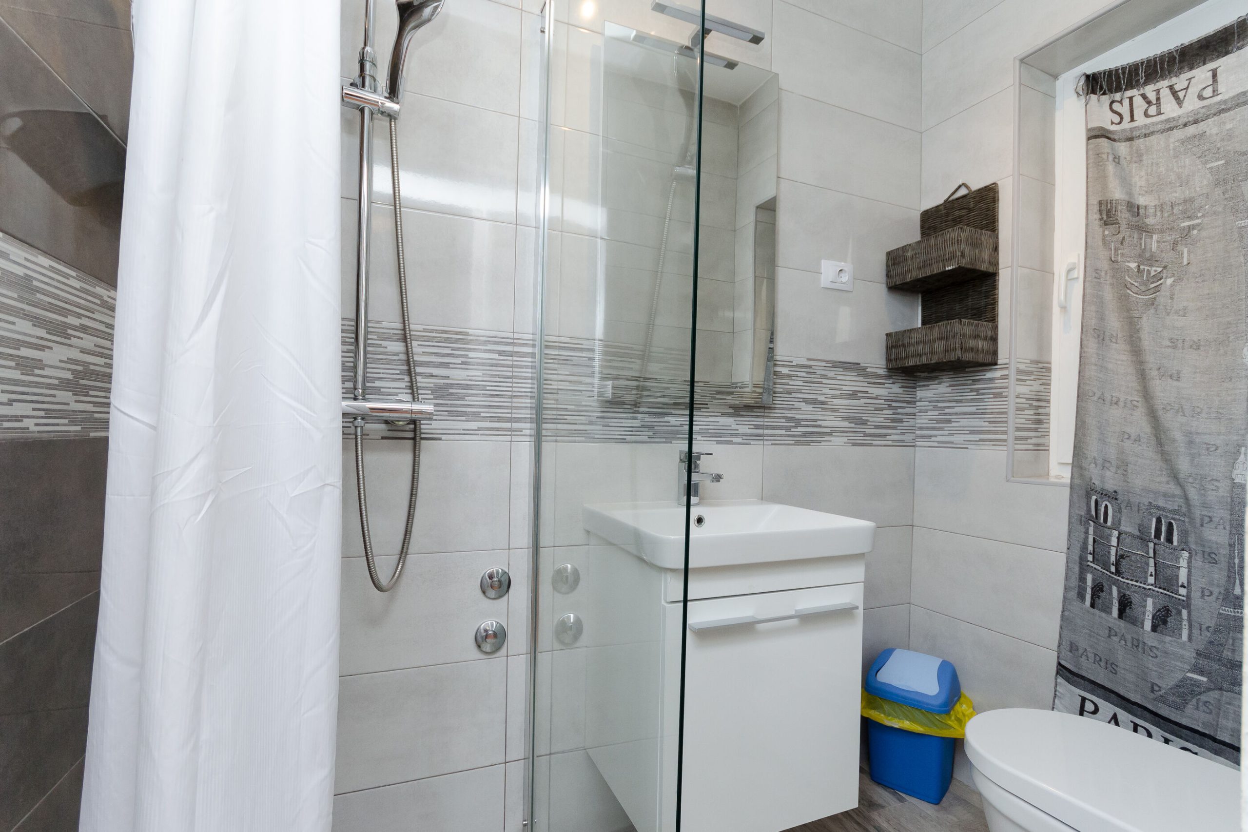 Apartamenty Milan