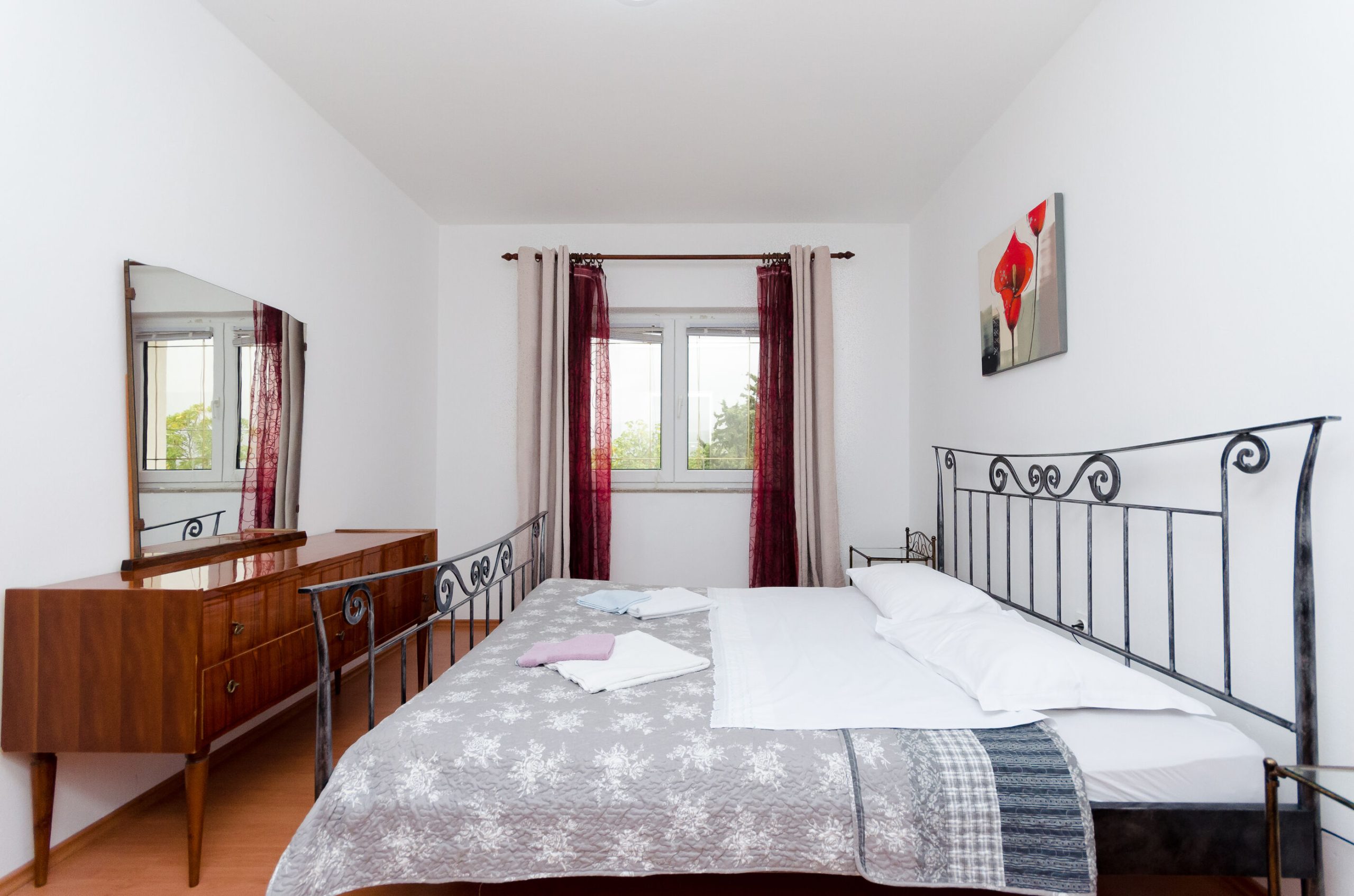 Apartamenty Milan
