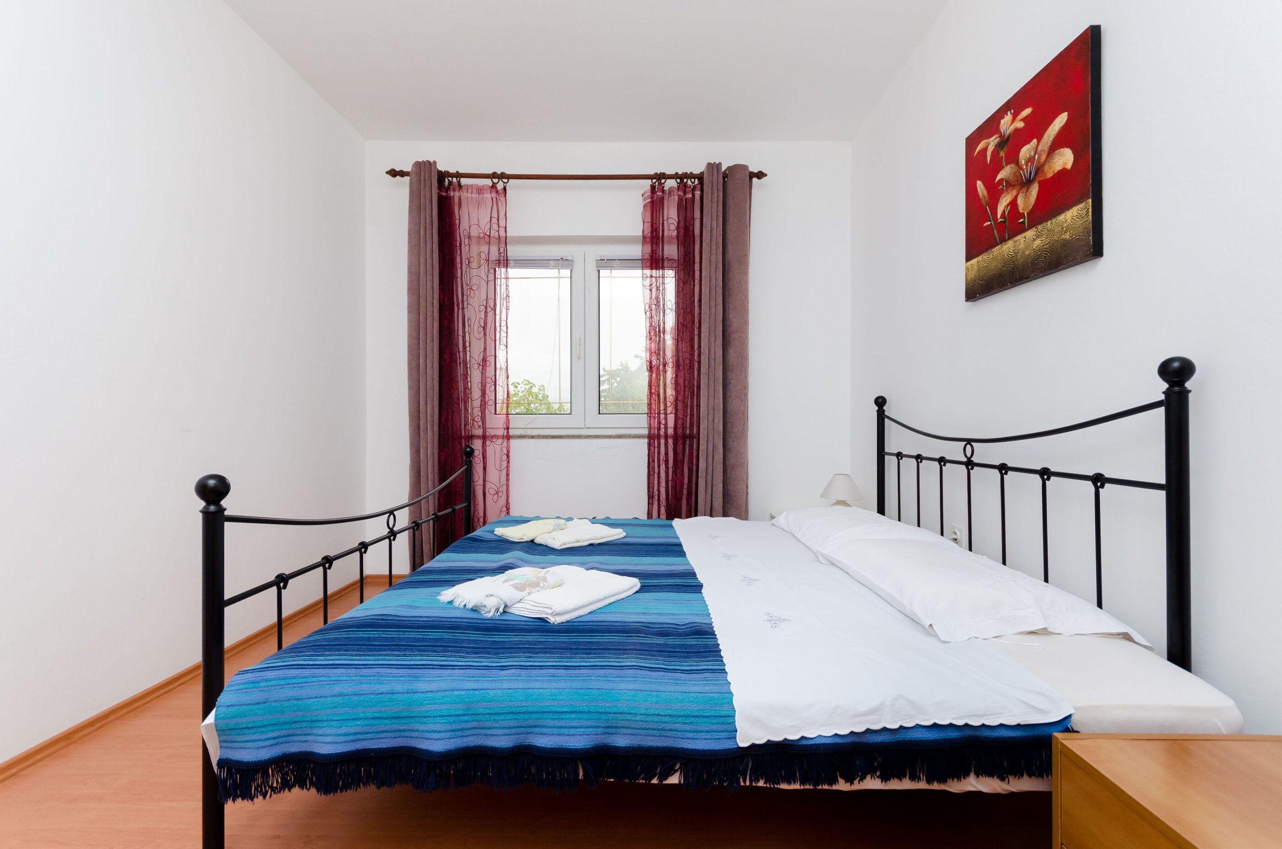 Apartamenty Milan