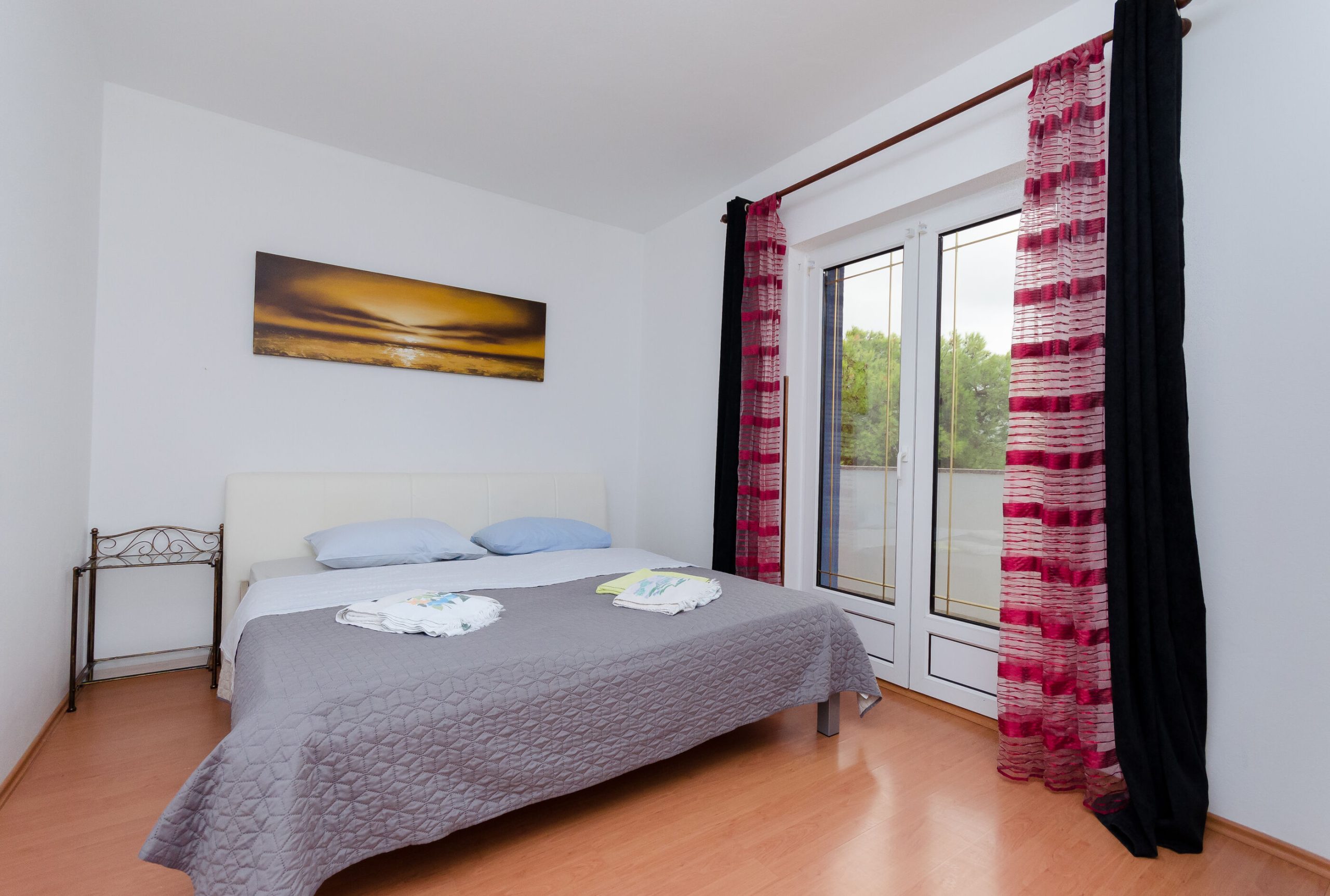 Apartamenty Milan