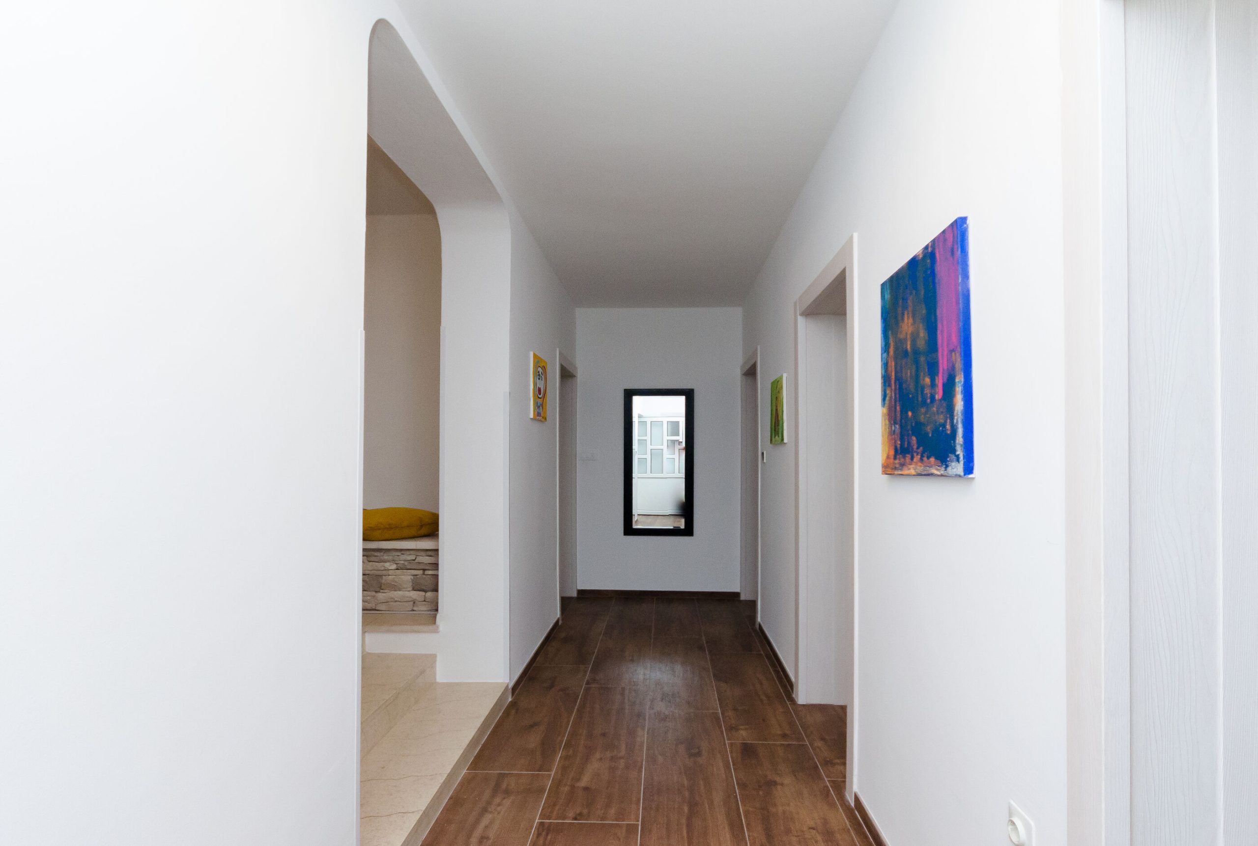 Apartamenty Milan