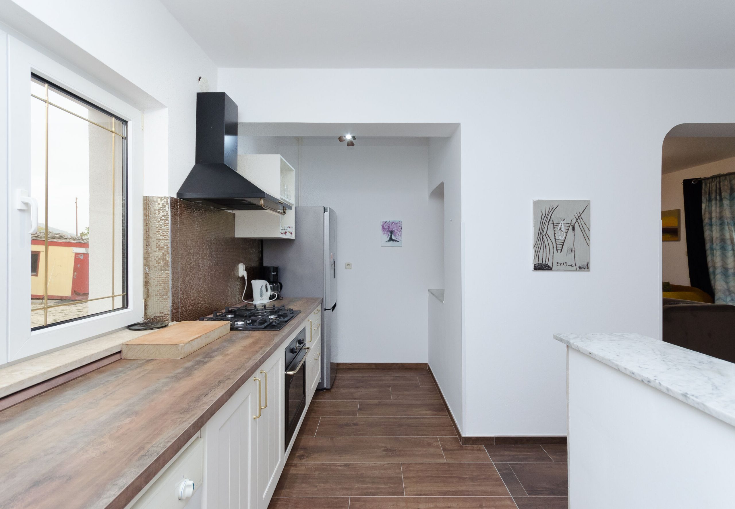 Apartamenty Milan