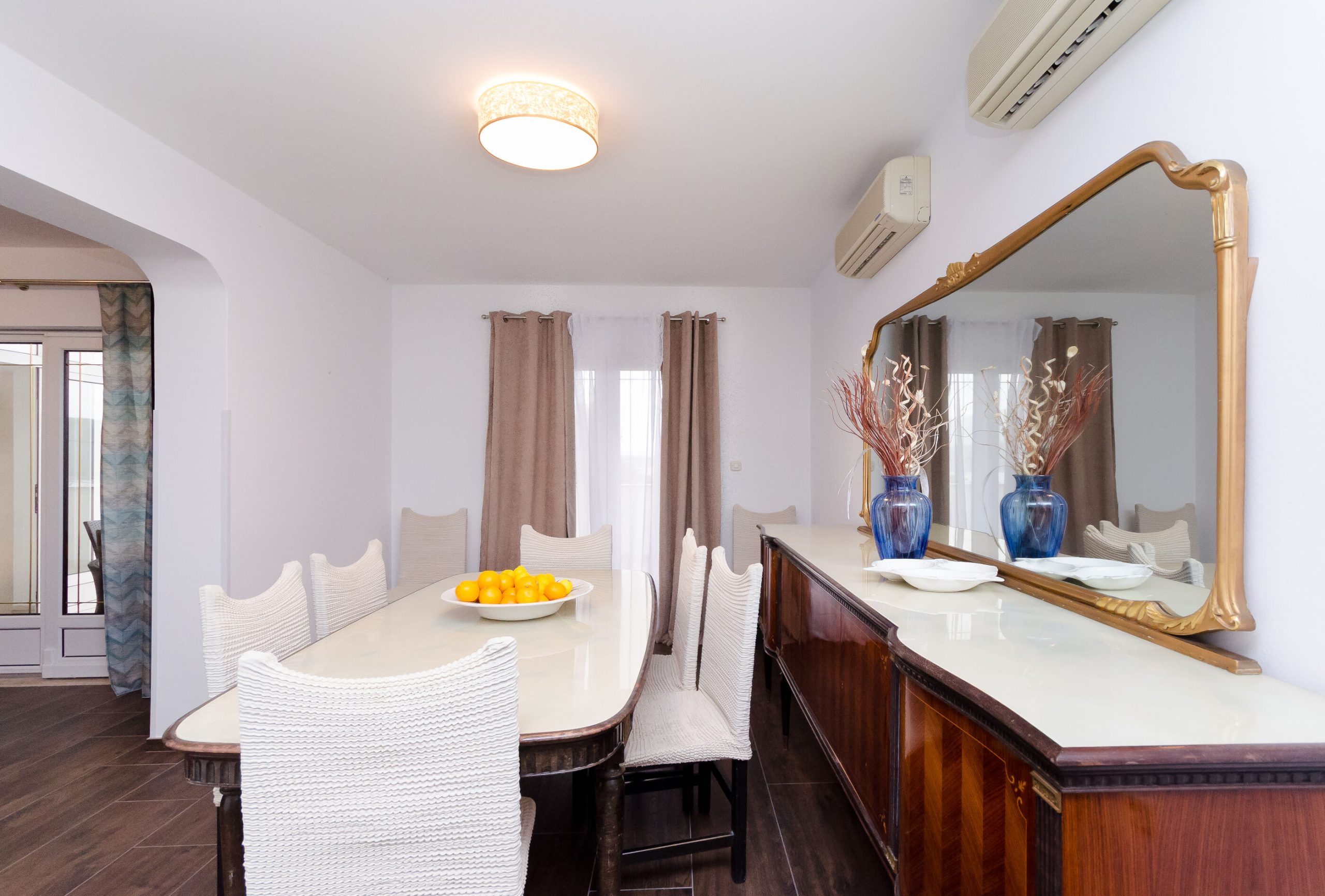 Apartamenty Milan