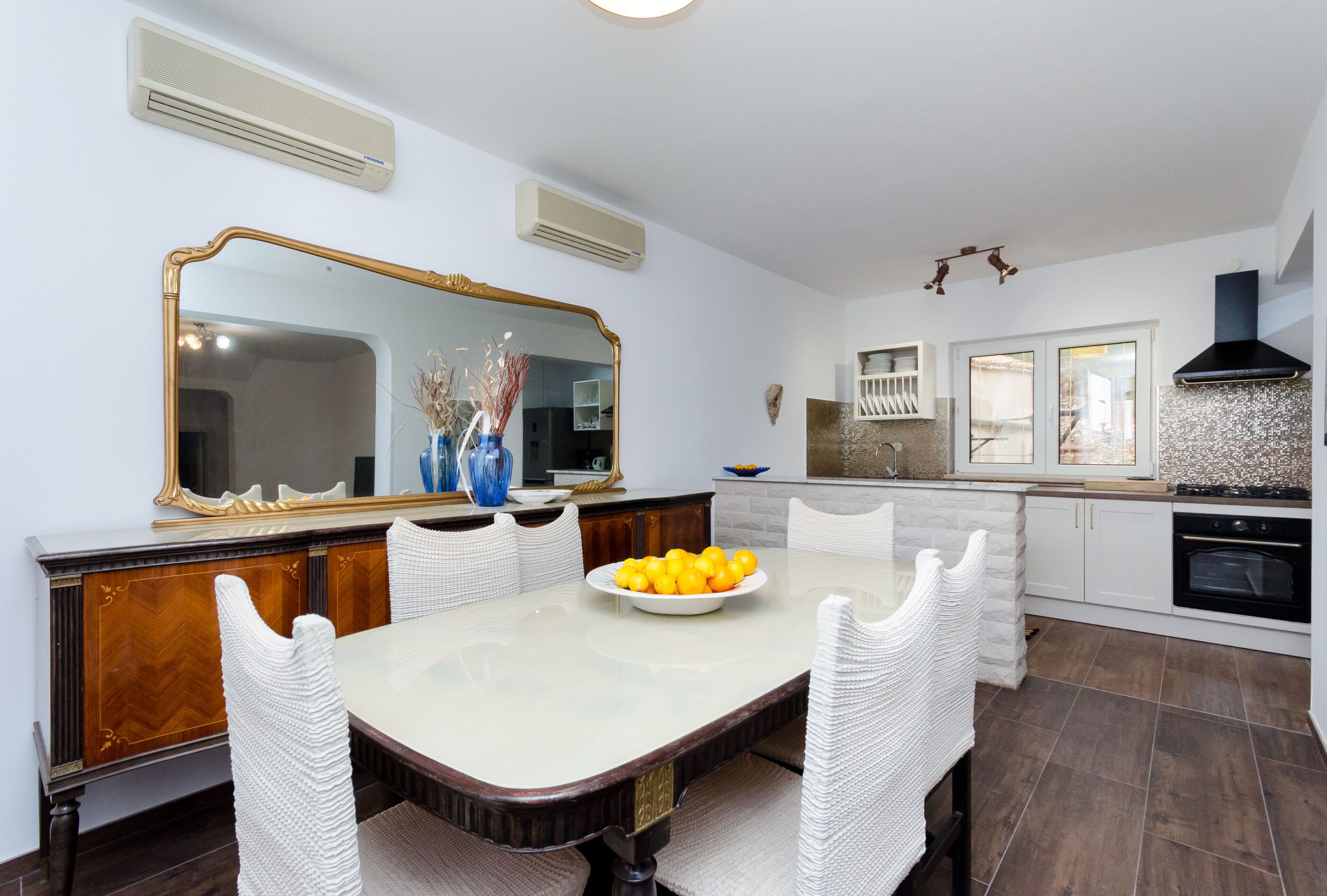 Apartamenty Milan