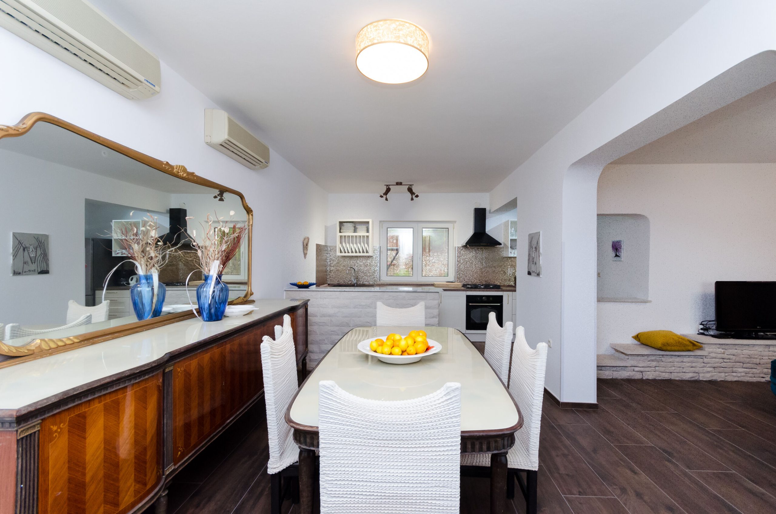 Apartamenty Milan