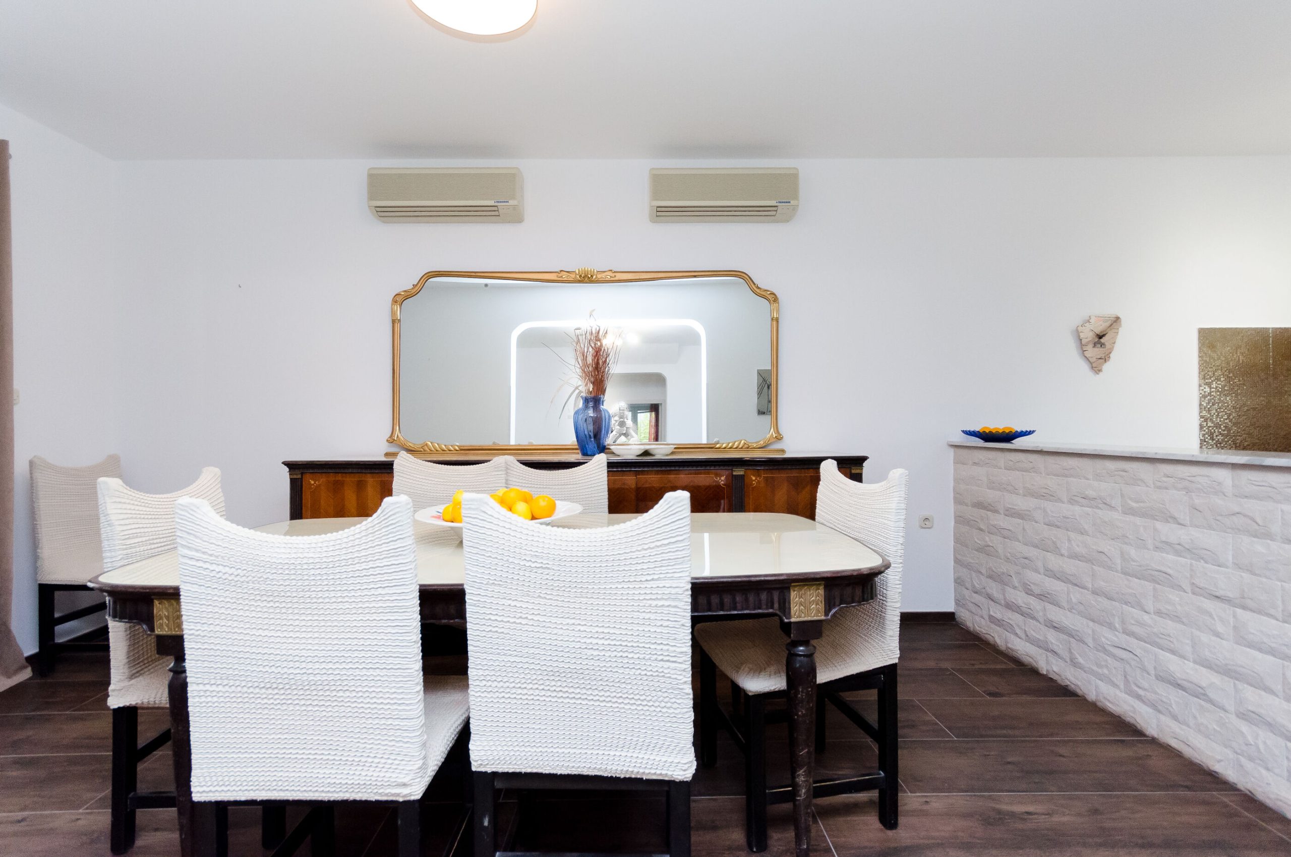 Apartamenty Milan